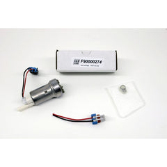 DS 01278-Walbro 450LPH Fuel Pump High Pressure TIA450-2 F90000274 (Universal E85 Ethanol) TI Automotive