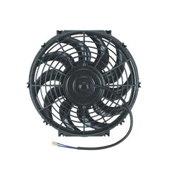 DS 14142-Universal 12″ Radiator And Oil Cooler Cooling Fan 12V 80W