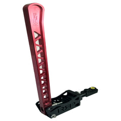 DS 14495-Long Vertical Hydraulic Handbrake