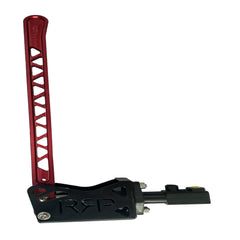 DS 14495-Long Vertical Hydraulic Handbrake