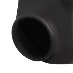 DS 14570 Universal Intercooler 3.5” Inlet and Outlet 106.5030BK