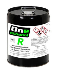 DS 02120-One Ethanol “R” Racing fuel