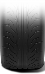DS 15859-TRI-ACE RACING KING tyres 235/40R18 100AA-