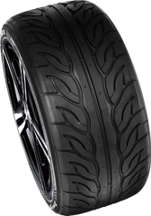 DS 15859-TRI-ACE RACING KING tyres 235/40R18 100AA-