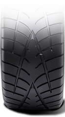 DS 15857-Tri-Ace Formula R1 tyre 265/35R18-160AA-