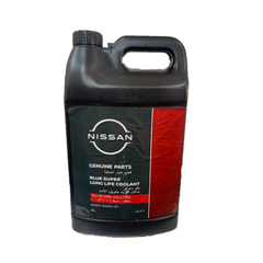 DS 01316-Super Long Life Engine Coolant 4L