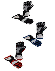 RJS Racing Equipment 600030119 - RJS Elite Series Driving Gloves