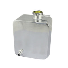 DS 14203-Universal 2.5L Water Coolant Radiator Overflow Expansion Recovery Tank