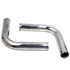 DS 14271-2.5 Inch 63mm 6061 Aluminum Universal Intercooler Turbo Piping Pipe Kit