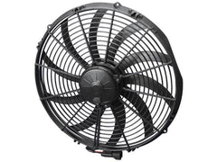 DS 14902-SPAL Automotive USA IX-30102113 - Spal Electric Fans