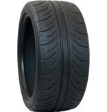 ZESTINO GREDGE 07RS 265/35ZR18 DRIFT TIRES (Treadwear 140)
