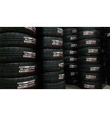 ZESTINO GREDGE 07RS 265/35ZR18 DRIFT TIRES (Treadwear 140)