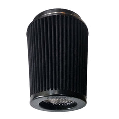 DS 14557-Boost High Flow Universal 3”/3.5”/4” Air Filter 9” Height 1417BK