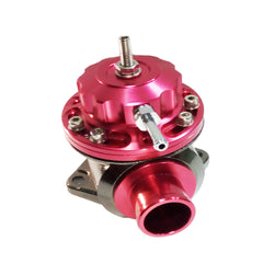 DS 14505-Universal Racing 40mm V Band Universal Car Blow Off Valve Black