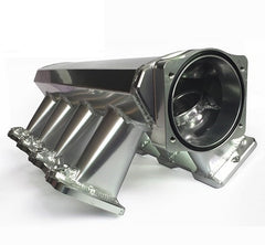 DS 14589-LS1 LS2 LS6 fab intake with fuel rail kit and throttle body 102mm