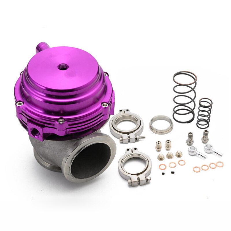 DS 14856-MVR 44mm V Band External Wastegate Kit