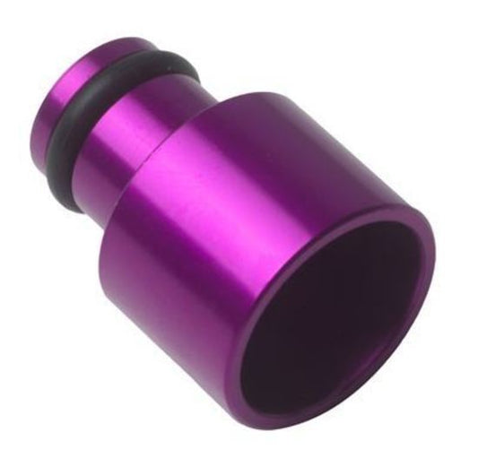 DS 14761-ID Injector Adaptor 14mm Male To 14mm Female
