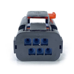 DS 14916-Pump Carrier Male And Female Connector