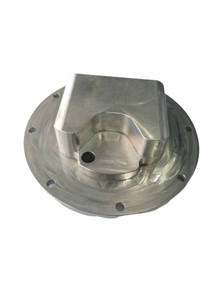 DS 45055-CNC FUEL PUMP CARRIER FOR TOYOTA 1FZ (RSG)