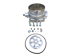 DS 47002-HYPERTUNE INTAKE MANIFOLD NISSAN PATROL TB48 SINGLE FUEL RAIL 12 INJECTORS
