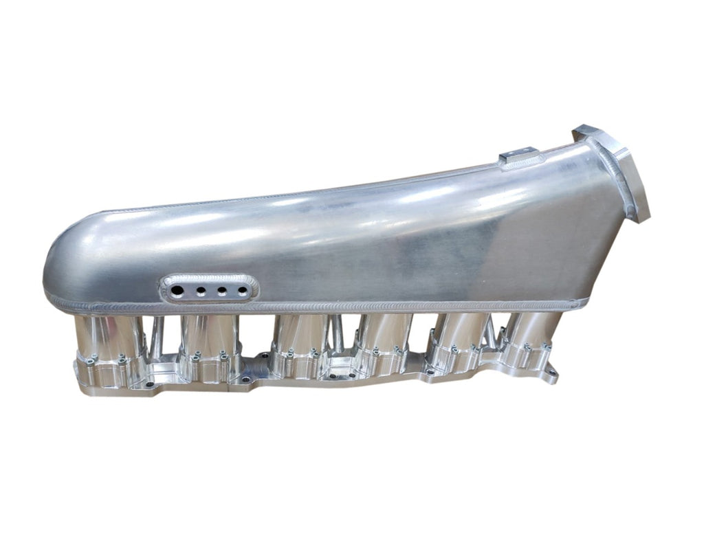 DS 47002-HYPERTUNE INTAKE MANIFOLD NISSAN PATROL TB48 DOUBLE FUEL RAIL