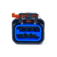 DS 14764-GRAFF CNC FUEL PUMP CARRIER FOR NISSAN TB48