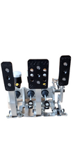 DS 14739-Master cylinder pump Hydraulic Clutch Bias Floor Mounted Brake Pedal Box