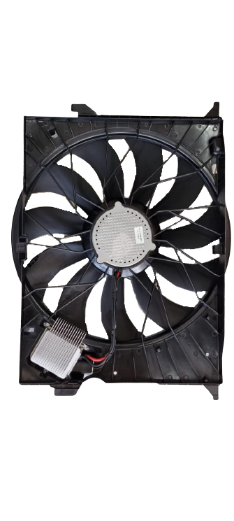 DS 14862-RADIATOR FAN 850W 13V TB48