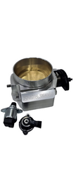DS 14684-SPEEDWORKS-102mm throttle body + TPS IAC Throttle Position Sensor for LSX LS LS1 LS2 LS7