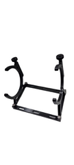 DS 14636-NITROUS SINGLE TALL BILLET BASE10LB/15LB BRACKET