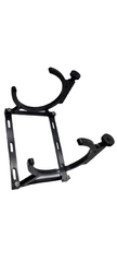 DS 14636-NITROUS SINGLE TALL BILLET BASE10LB/15LB BRACKET