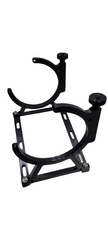 DS 14636-NITROUS SINGLE TALL BILLET BASE10LB/15LB BRACKET